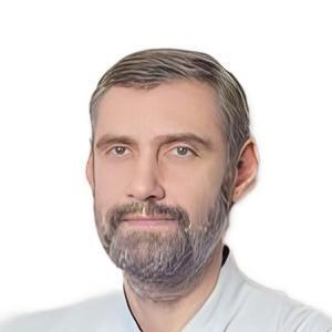 Громов Евгений Викторович — Уролог, Андролог, Одинцово