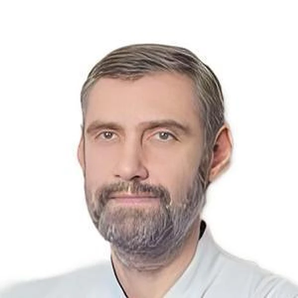 Громов Евгений Викторович — Уролог, Андролог, Одинцово