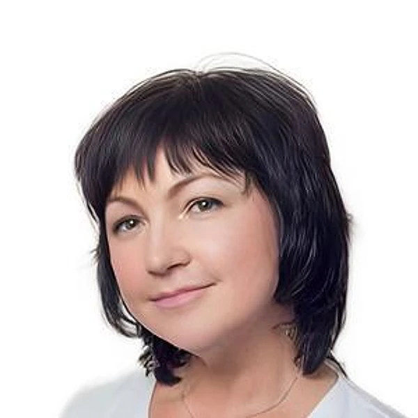 Костьо Елена Владимировна — Массажист, Детский массажист, Медсестра, Одинцово