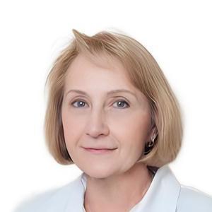 Лысенко Ирина Владимировна — Аллерголог, Иммунолог, Одинцово