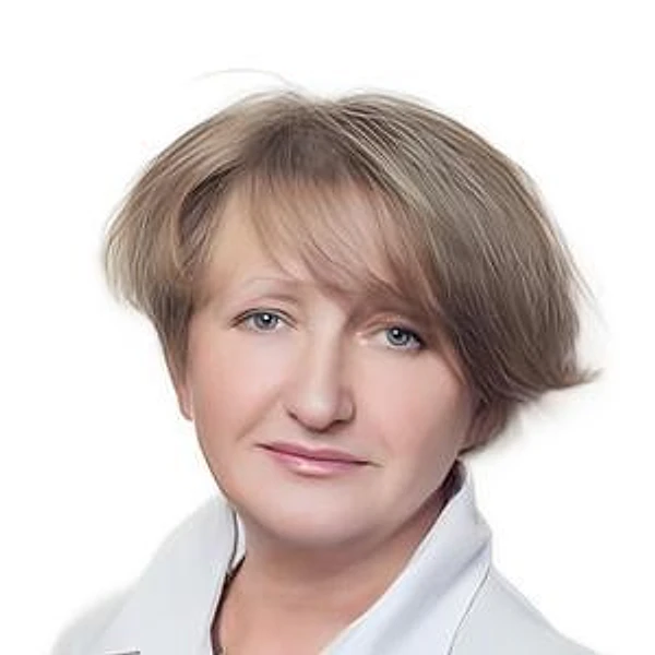 Перегудова Нина Алексеевна — Гинеколог, Акушер, Одинцово