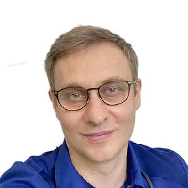 Шутенко Юрий Юрьевич — Стоматолог-имплантолог, Стоматолог-ортопед, Стоматолог-хирург, Одинцово