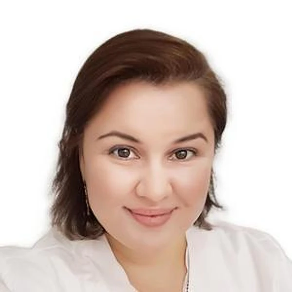 Барабанова Виктория Юрьевна — Гинеколог, Одинцово