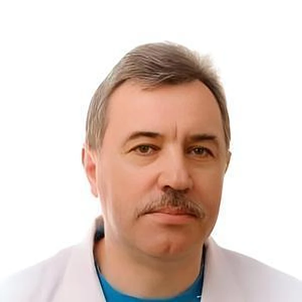 Семенец Анатолий Владимирович — Врач УЗИ, Одинцово