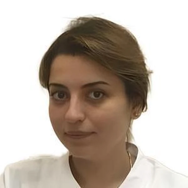 Монастырная Ольга Аркадьевна — Гинеколог, Акушер, Врач УЗИ, Репродуктолог, Одинцово