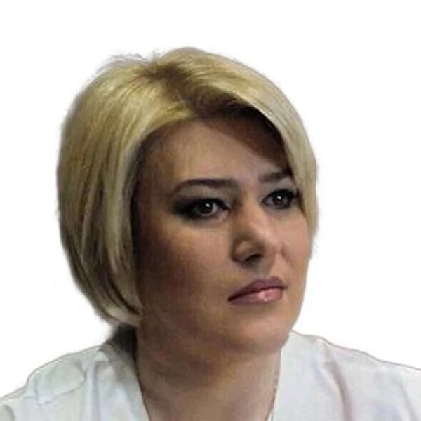 Найденова Татьяна Валерьевна — Массажист, Одинцово