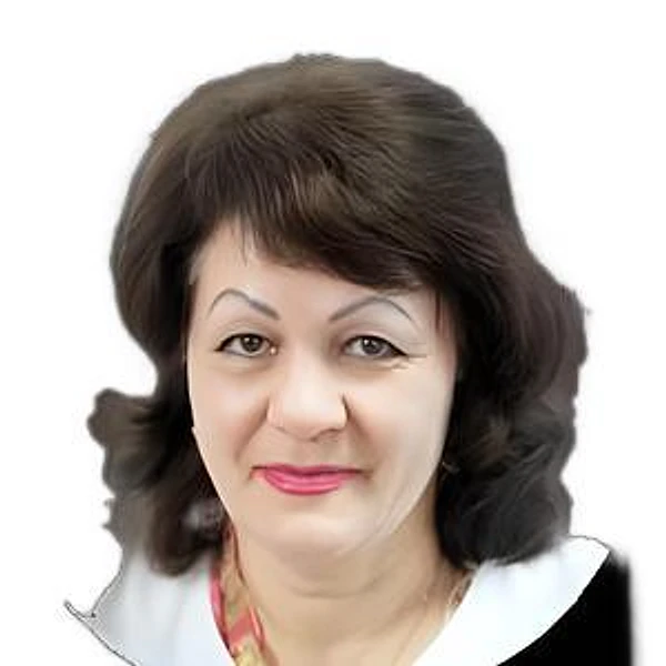 Абасова Аминат Зияудиновна — Физиотерапевт, Детский физиотерапевт, Рефлексотерапевт, Одинцово