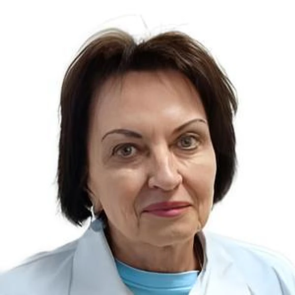 Строева Марина Георгиевна — Гинеколог, Акушер, Врач УЗИ, Гинеколог-эндокринолог, Детский гинеколог, Одинцово