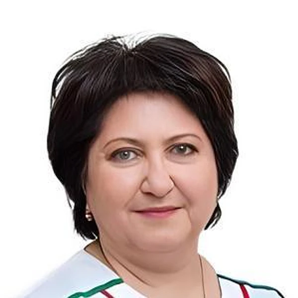 Киоса Татьяна Захаровна — Педиатр, Гастроэнтеролог, Детский гастроэнтеролог, Одинцово