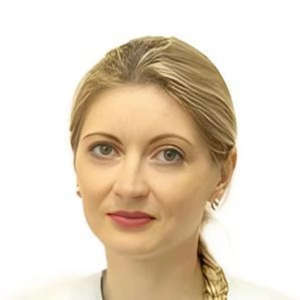 Смирнова Татьяна Вячеславовна — Стоматолог, Детский стоматолог, Стоматолог-хирург, Одинцово