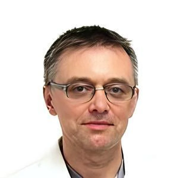 Мартыненко Владимир Иванович — Дерматолог, unknown