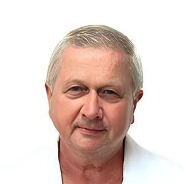 Ютанин Сергей Николаевич — Маммолог, Хирург, Одинцово
