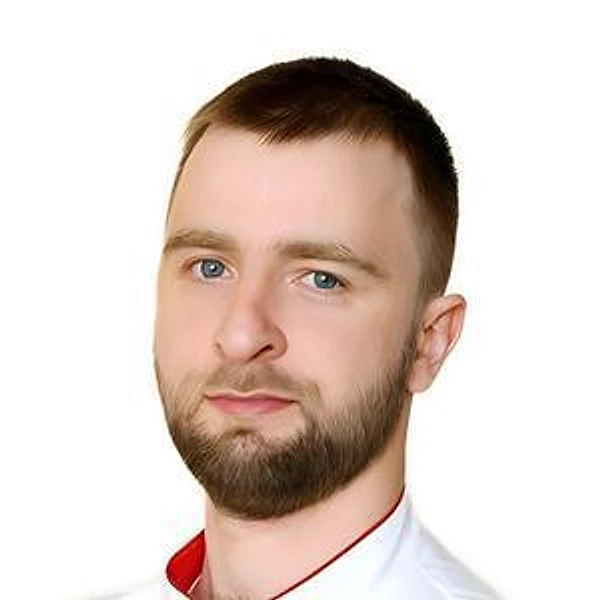 Екимов Илья Владимирович — Терапевт, Врач общей практики (семейный врач), Одинцово