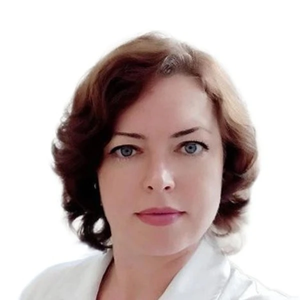 Зайцева Елена Викторовна — Венеролог, Одинцово