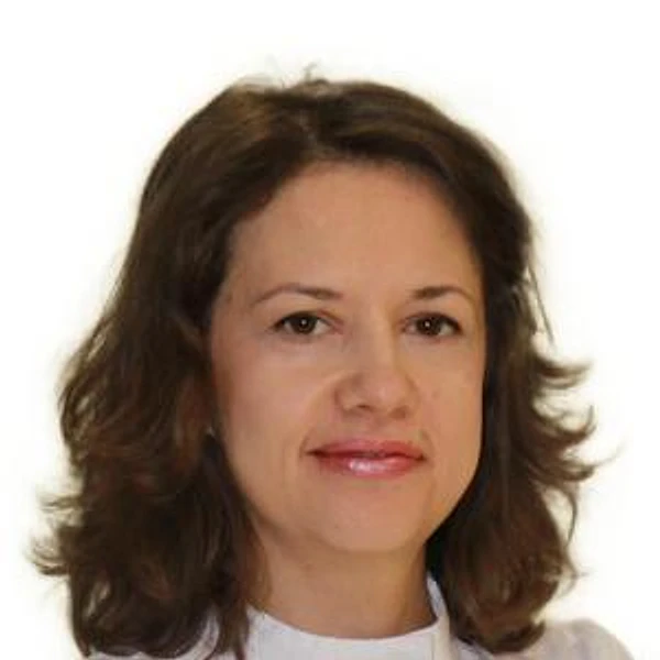 Неткачева Ирина Владимировна — Эндокринолог, Одинцово