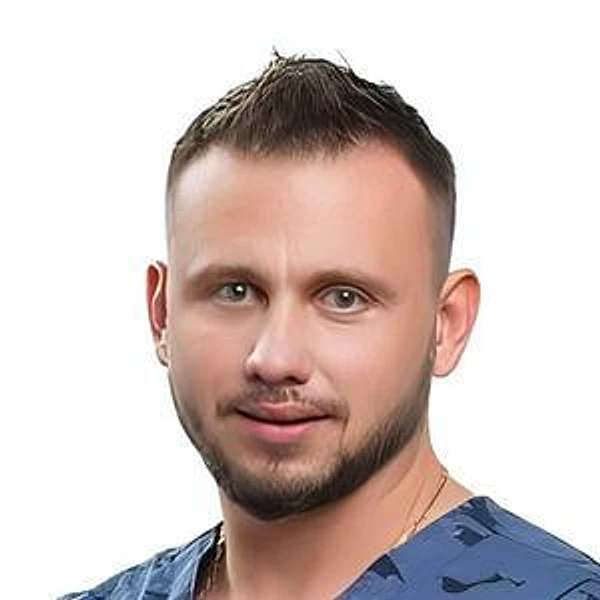 Засенко Юрий Вячеславович — Стоматолог-хирург, Стоматолог-ортопед, Звенигород