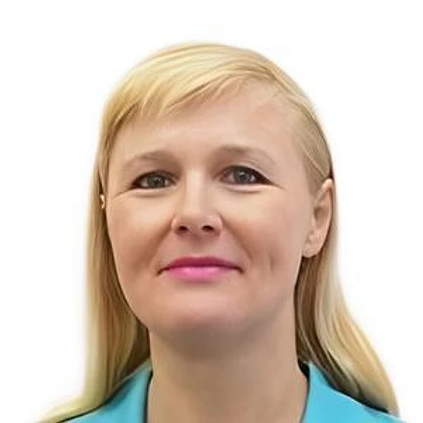 Быстрова Светлана Александровна — Эндоскопист, Одинцово