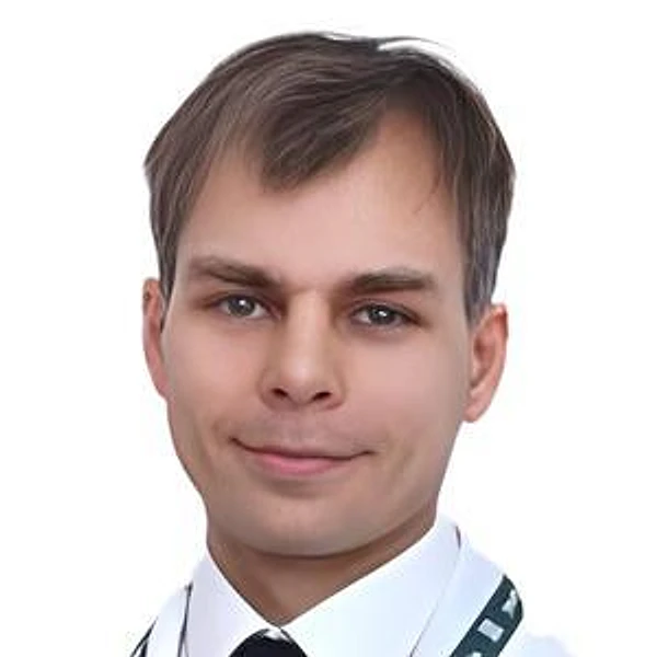 Цыганков Илья Сергеевич — Рентгенолог, Детский рентгенолог, Москва