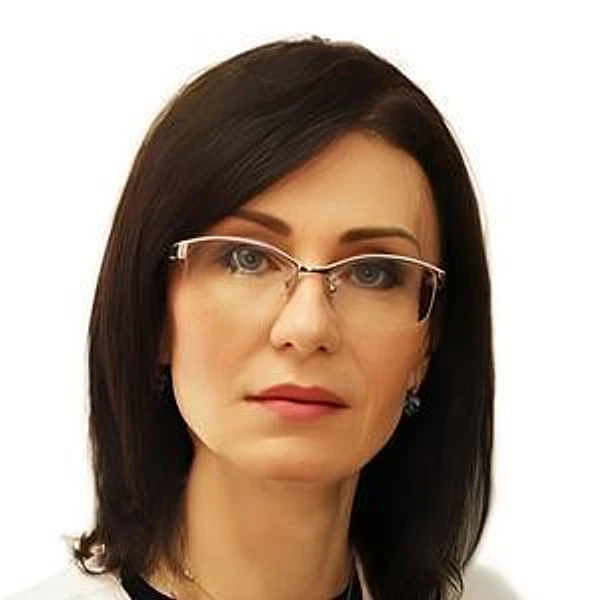 Воропанова Елена Борисовна — Невролог, Гирудотерапевт, Детский невролог, Эпилептолог, Одинцово