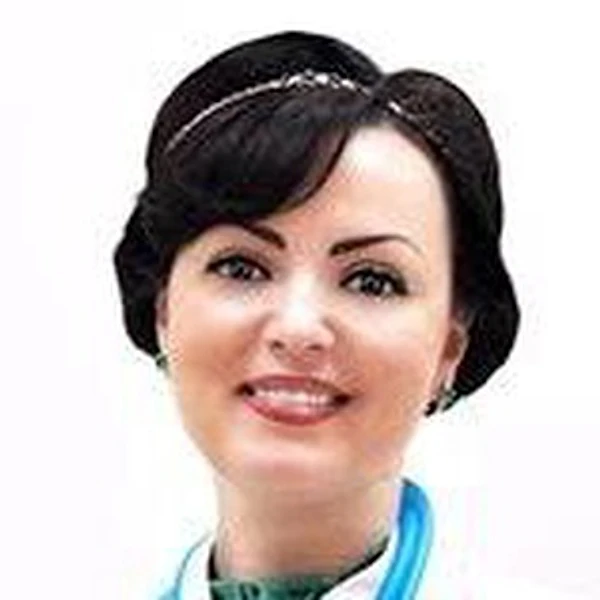 Маслова Оксана Алексеевна — Онколог, Одинцово