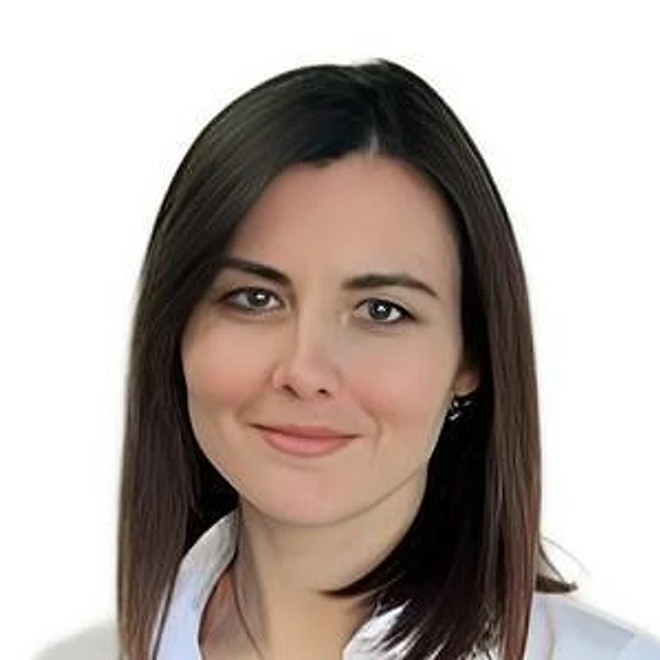 Рыскина Екатерина Сергеевна — Педиатр, Одинцово