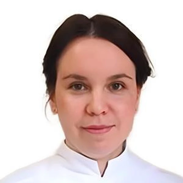 Шарафутдинова Диляра Фарагатовна — Кардиолог, Терапевт, Одинцово