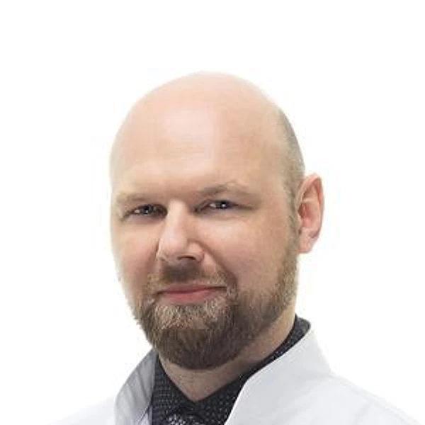Чистяков Михаил Владимирович — Сосудистый хирург (ангиохирург), Флеболог, Хирург, Москва
