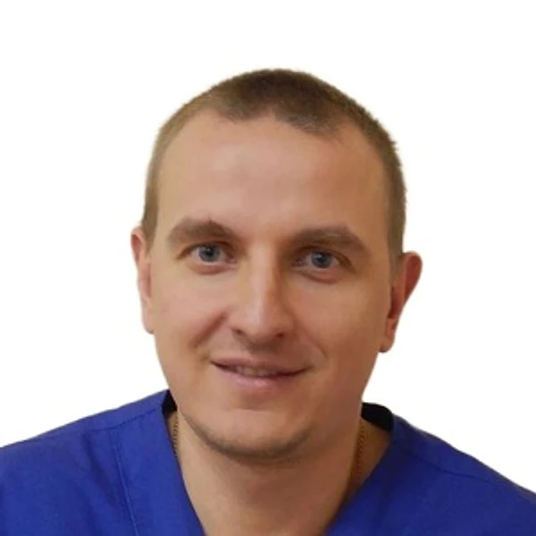 Ефременков Андрей Станиславович — Уролог, Одинцово