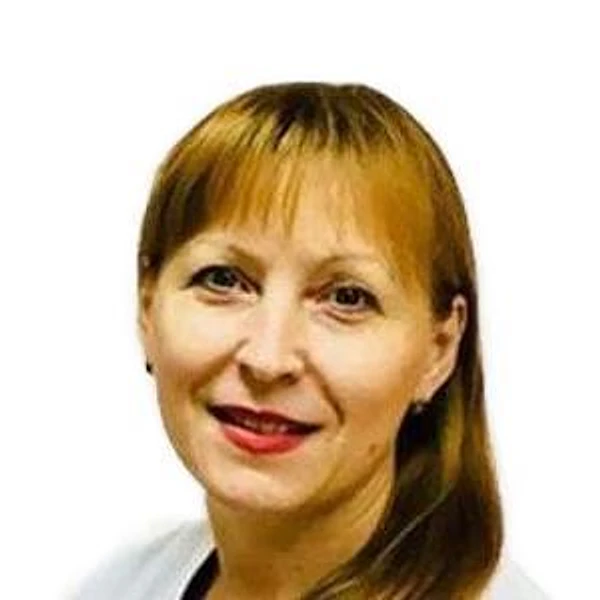 Медведева Елена Ивановна — Гинеколог, Врач УЗИ, Гинеколог-эндокринолог, Одинцово