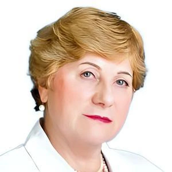 Дуб Надежда Валентиновна — Акушер, Врач УЗИ, Гинеколог, Королёв
