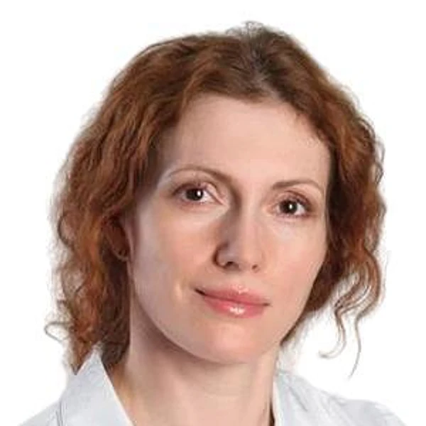 Антонова Екатерина Юрьевна — Стоматолог-ортодонт, Стоматолог, Фрязино