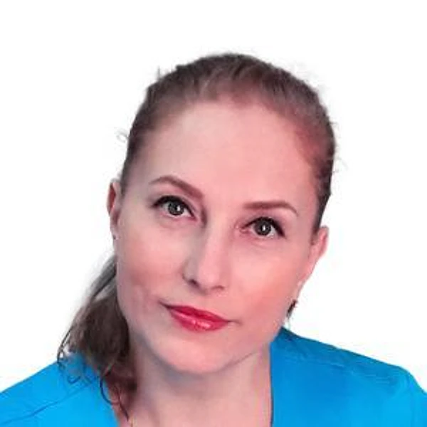 Алексеева Елена Юрьевна — Гинеколог, Врач УЗИ, Детский врач УЗИ, Детский гинеколог, Королёв