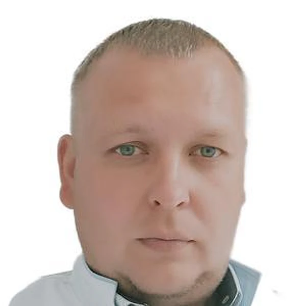 Кондрин Роман Юрьевич — Невролог, Подольск