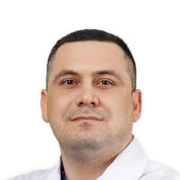 Гулиев Джамиль Намикович — ЛОР, Детский ЛОР, Подольск
