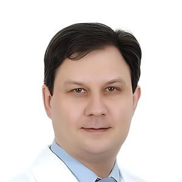 Кондратьев Алексей Валентинович — Уролог, Андролог, Балашиха