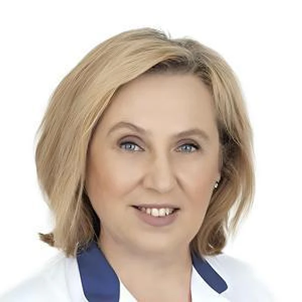 Лень Светлана Валентиновна — Врач УЗИ, Акушер, Гинеколог, Гинеколог-эндокринолог, Одинцово