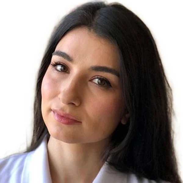 Харазян Анна Александровна — Гинеколог, Акушер, Врач УЗИ, Ростов-на-Дону