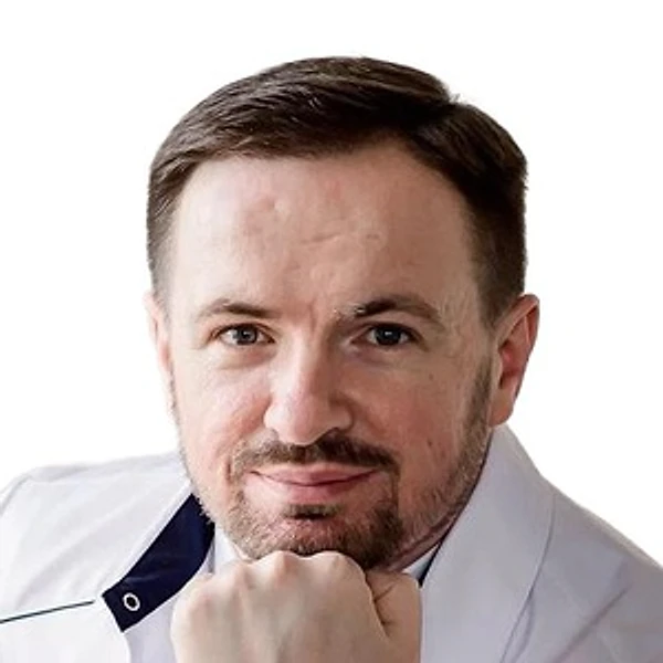 Скаржинский Алексей Алексеевич — Травматолог, Ортопед, Хирург-ортопед, Хирург-травматолог, Батайск