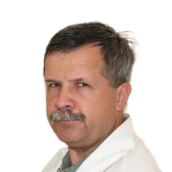 Артемьев Павел Васильевич — ЛОР, Детский ЛОР, Одинцово