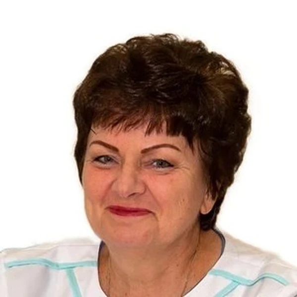 Огурцова Нина Николаевна — Офтальмолог (окулист), Детский офтальмолог, Одинцово