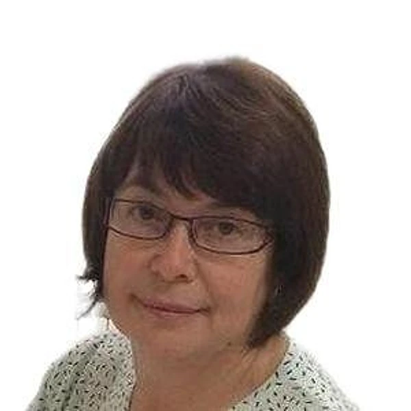 Солдатенкова Любовь Николаевна — Психиатр, Нарколог, Одинцово
