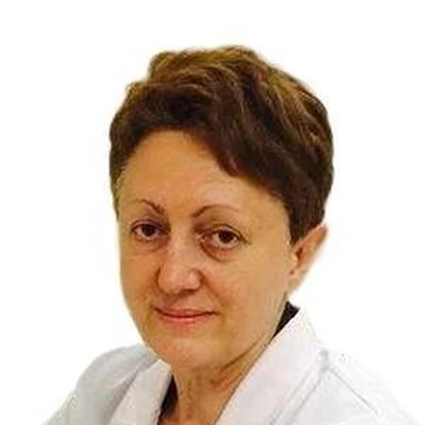 Тяглова Ирина Анатольевна — Психиатр, Одинцово