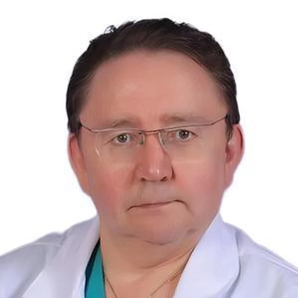 Мадянов Игорь Вячеславович — Эндокринолог, Чебоксары