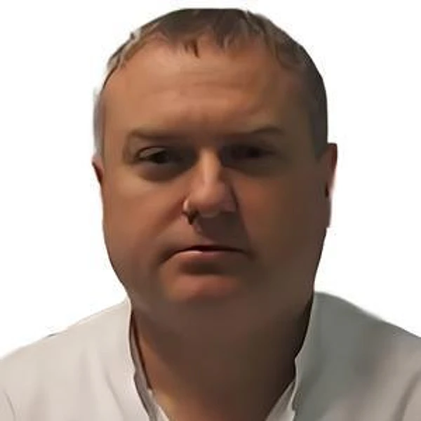 Матвиенко Анатолий Николаевич — Стоматолог-ортопед, Стоматолог-хирург, Одинцово