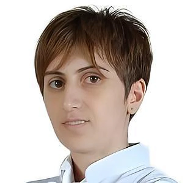 Мовсисян Марине Эдиковна — Стоматолог, Стоматолог-ортопед, Москва
