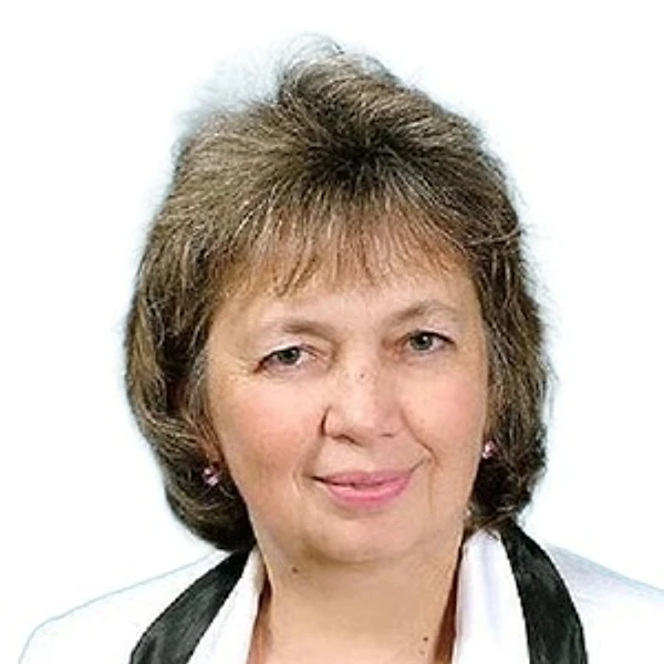 Аветисян Алла Ивановна — Терапевт, Кардиолог, Одинцово