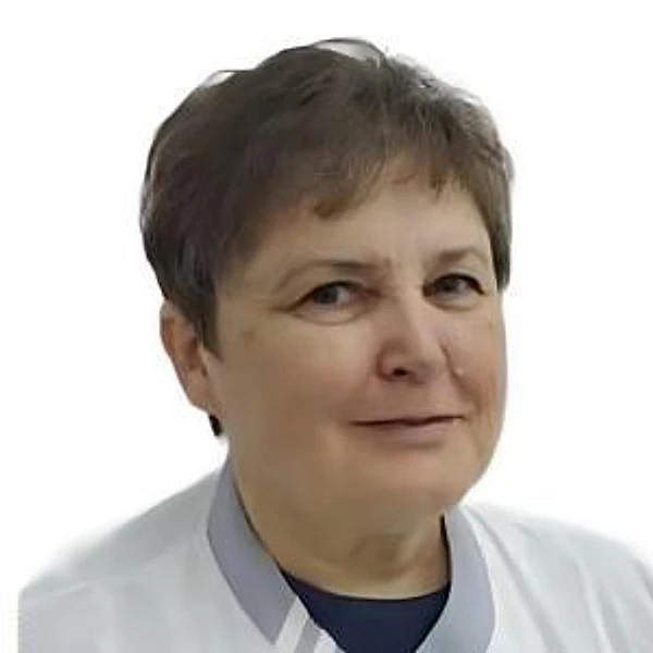 Терентьева Марина Алексеевна — Эндокринолог, Детский эндокринолог, Одинцово