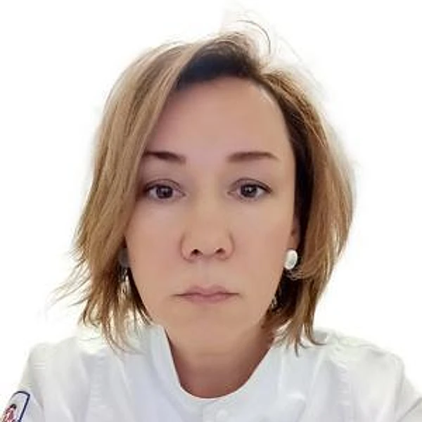 Попова Гульназ Винеровна — Онколог, Онколог-маммолог, Хирург, Звенигород