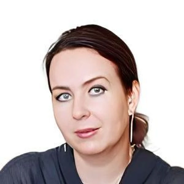 Лазарева Ольга Викторовна — Нейропсихолог, Одинцово
