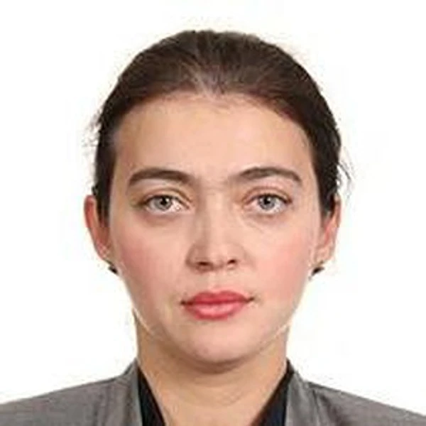 Арий Елена Григорьевна — Хирург, Терапевт, Флеболог, Одинцово